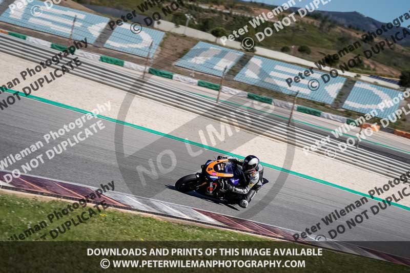 may 2019;motorbikes;no limits;peter wileman photography;portimao;portugal;trackday digital images